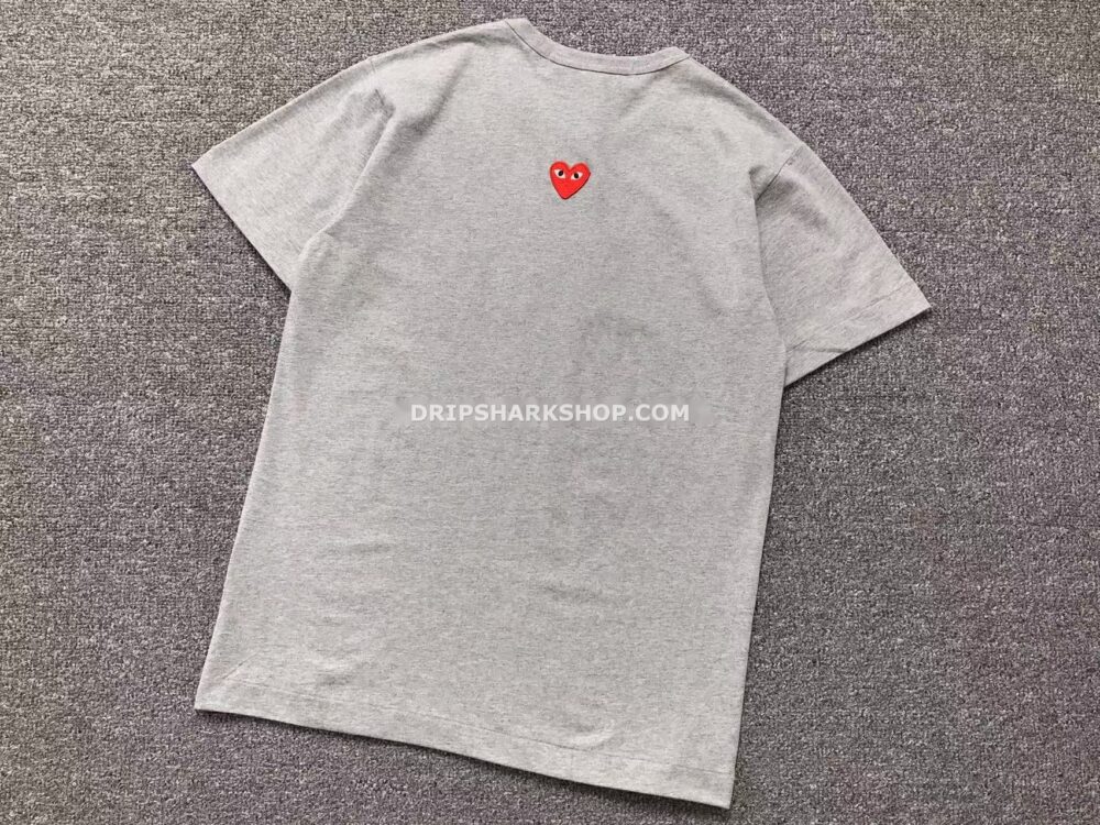 T-SHIRT CDG