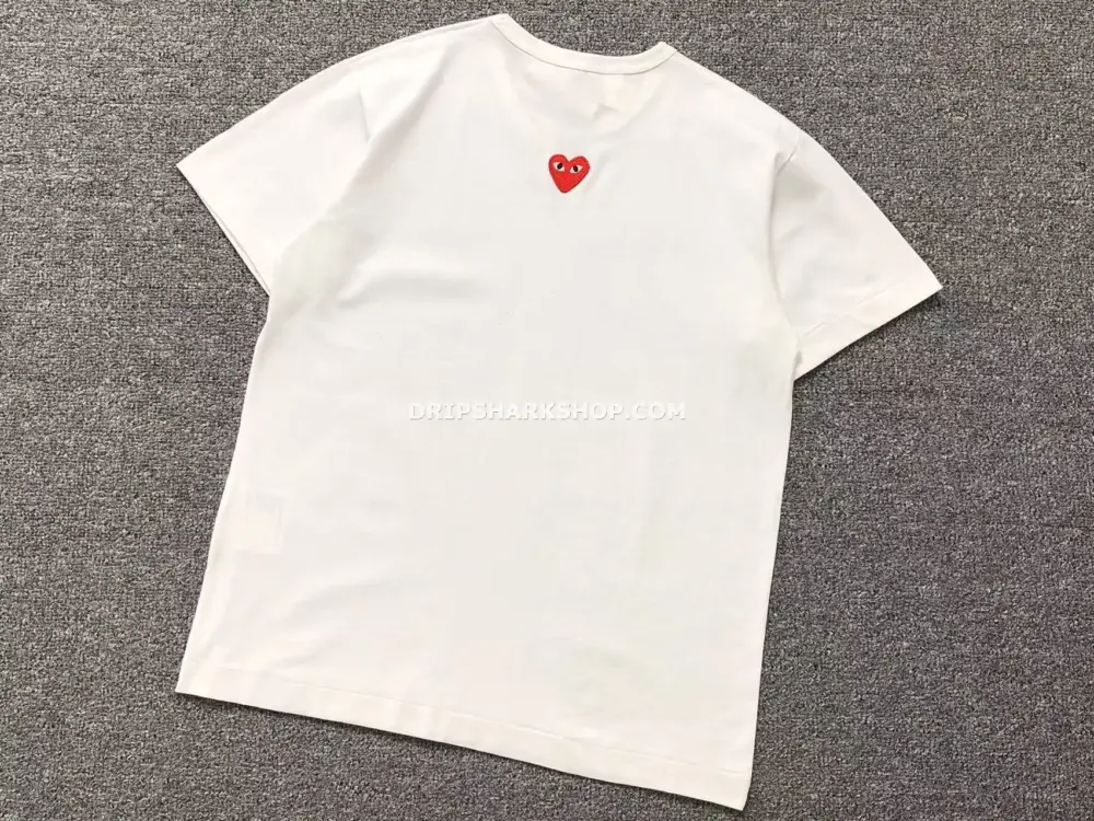 T-SHIRT CDG