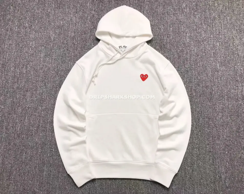 HOODIE CDGG