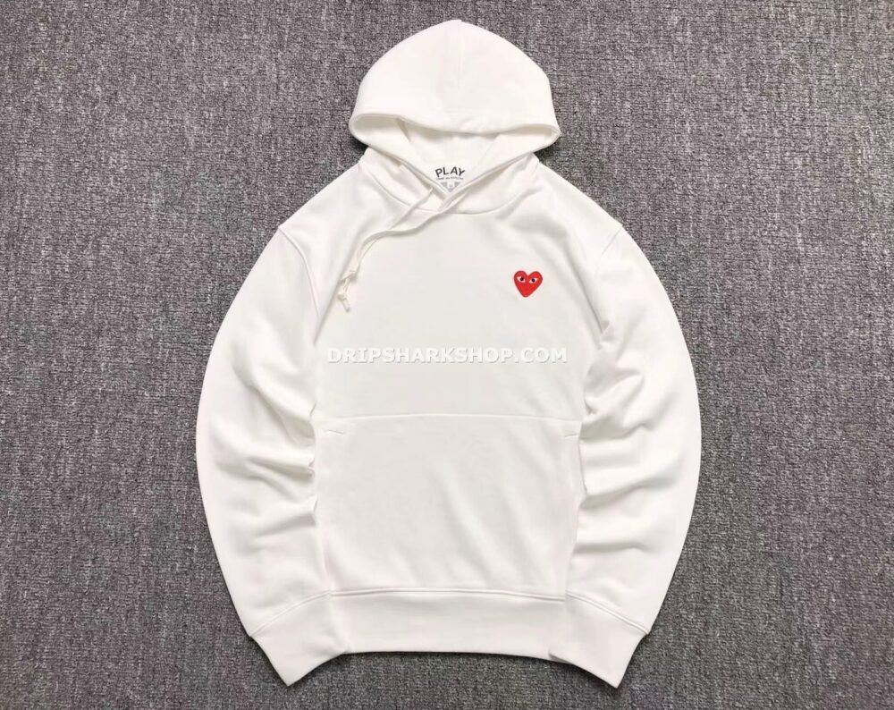 HOODIE CDGG