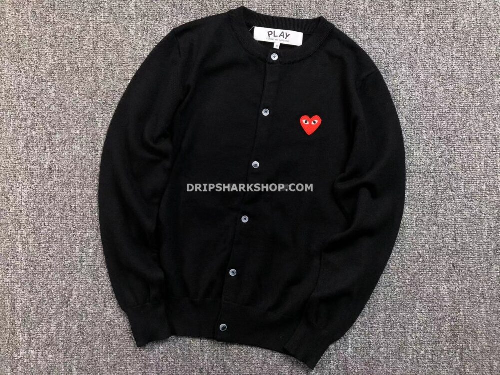 CDG Sweater
