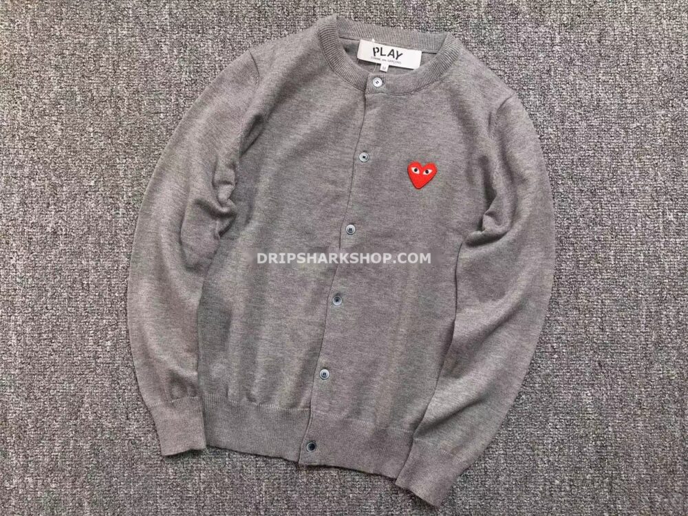 CDG Sweater