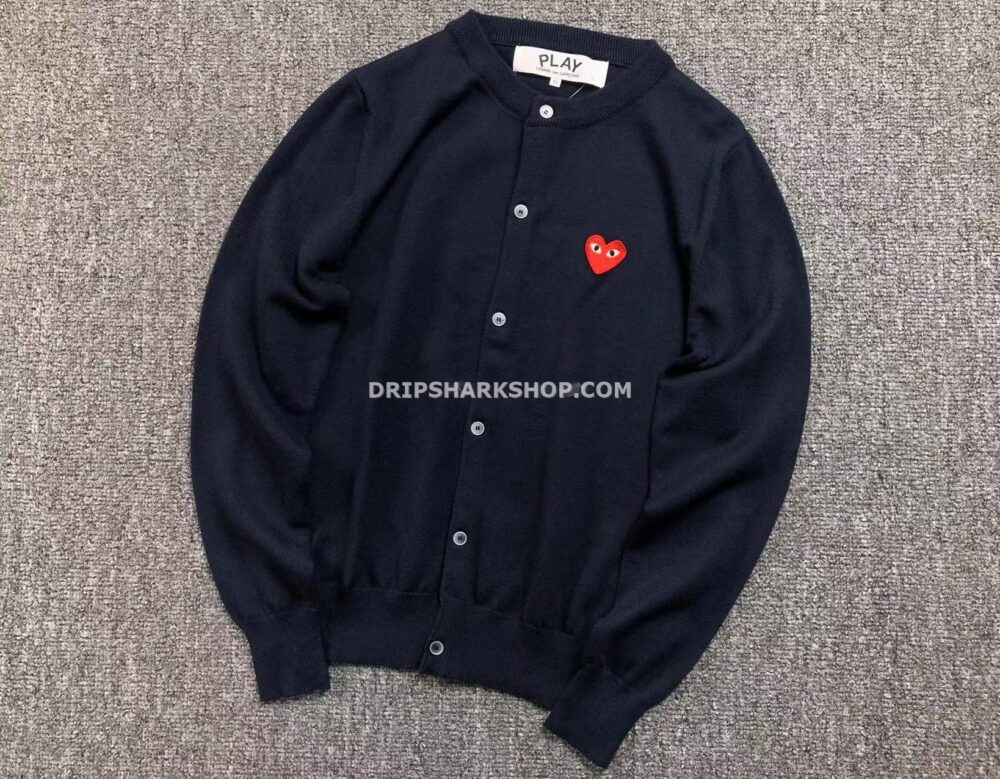 CDG Sweater