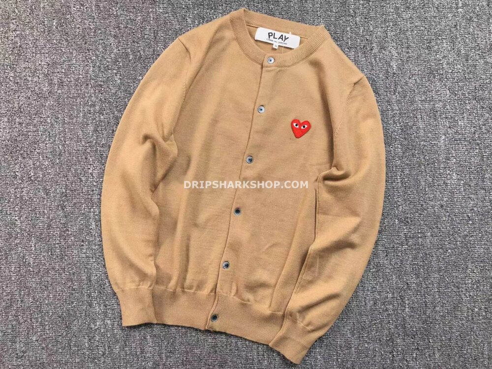 CDG Sweater