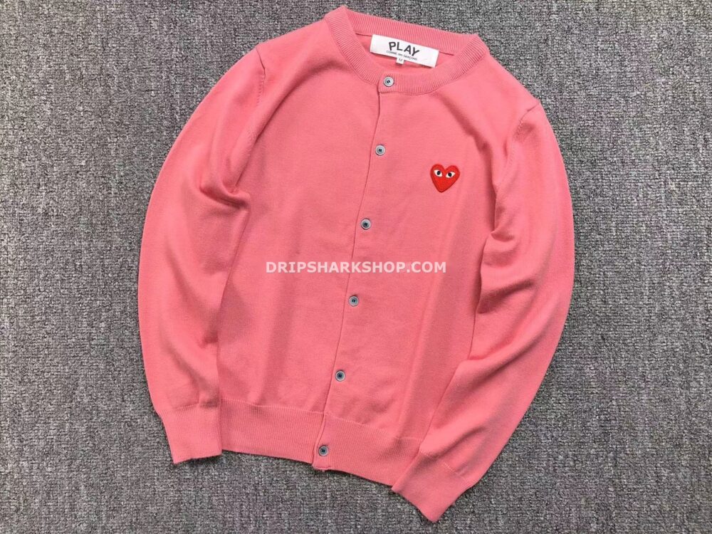 CDG Sweater