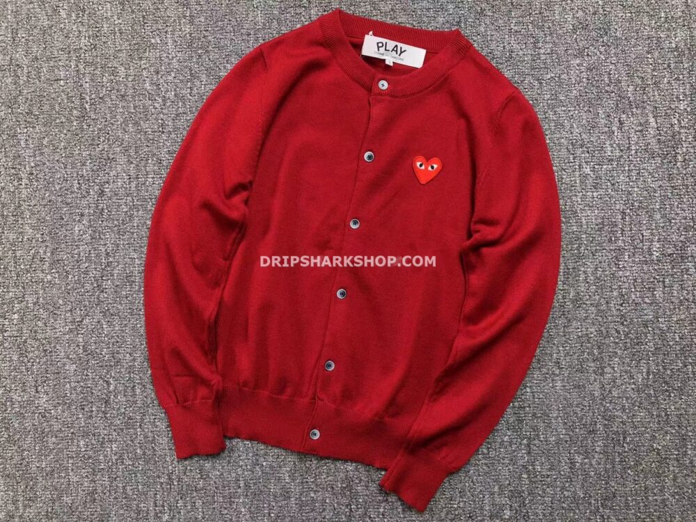 CDG Sweater