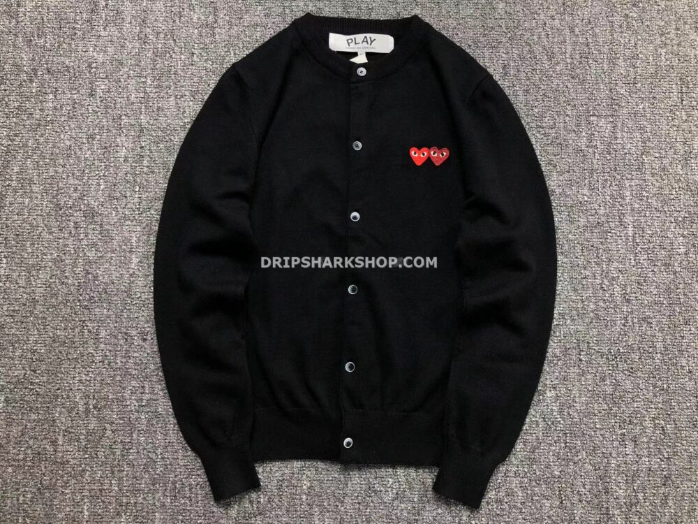 CDG Sweater