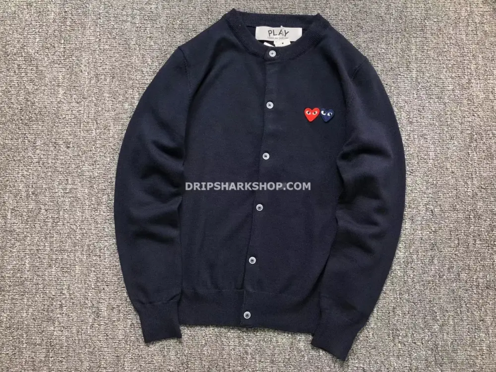 img_230801_1 CDG Sweater