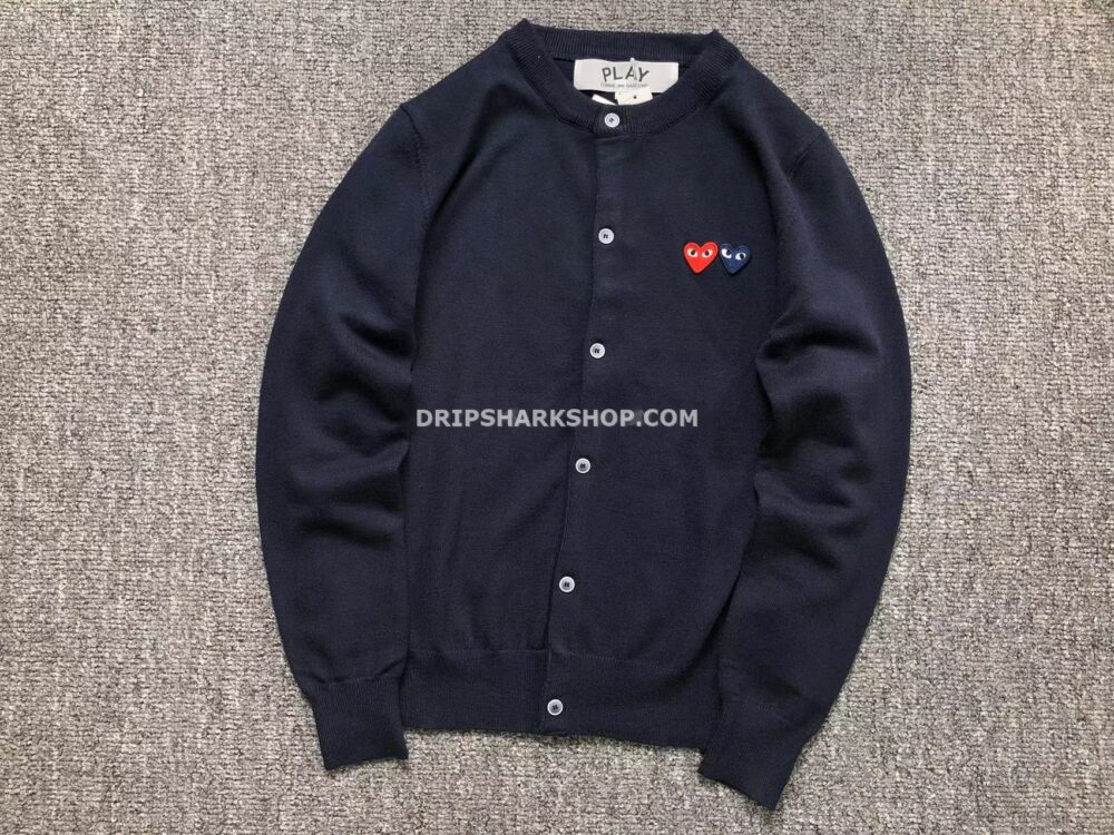 CDG Sweater