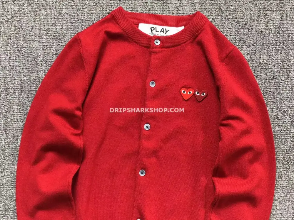 img_230803_1 CDG Sweater