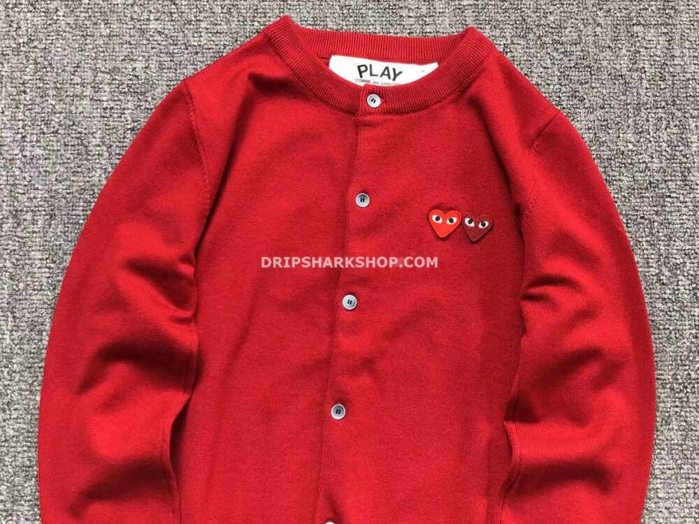 CDG Sweater