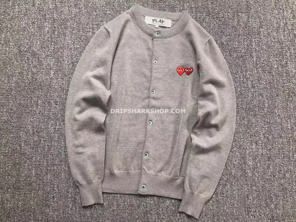 img_230805_1 CDG Sweater