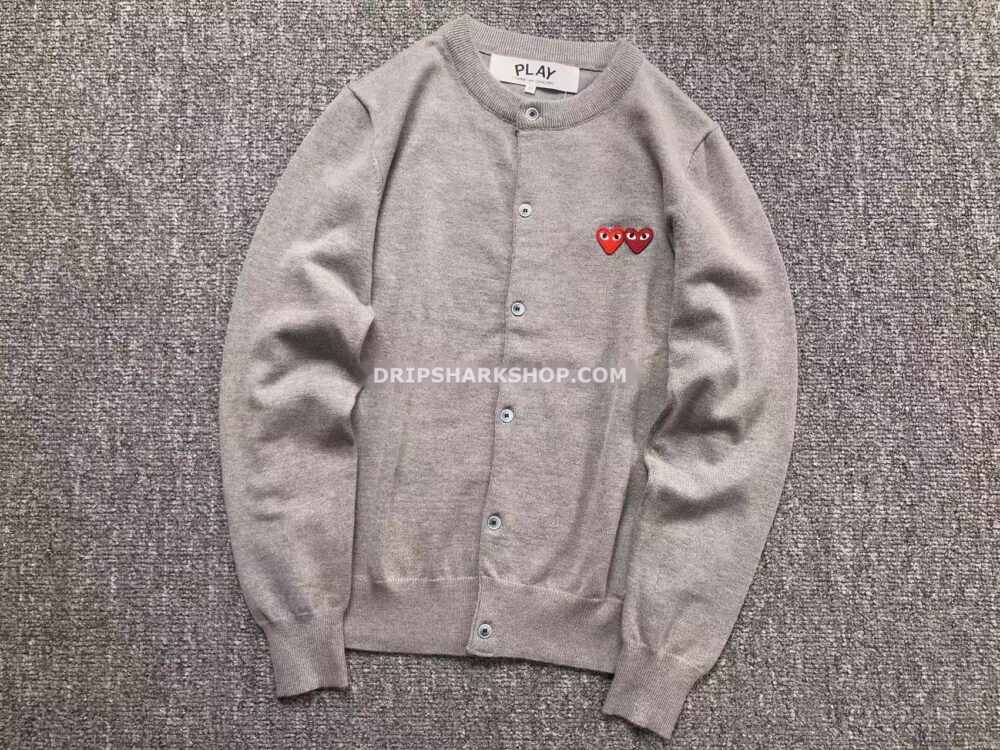 CDG Sweater