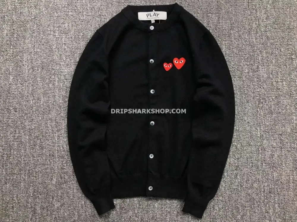 CDG Sweater
