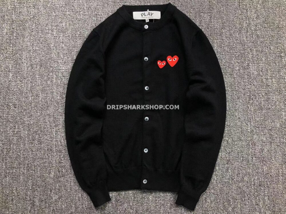 CDG Sweater