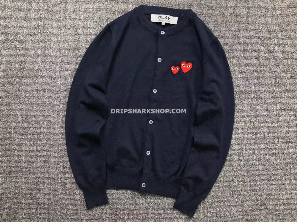 CDG Sweater