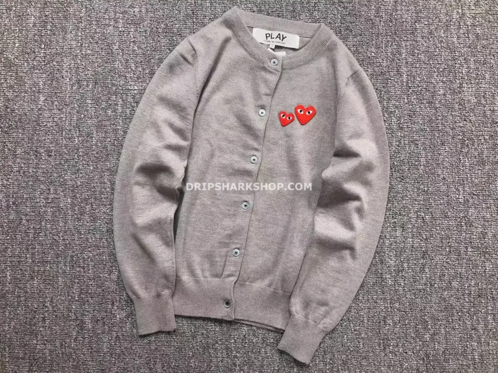 img_230814_1 CDG Sweater