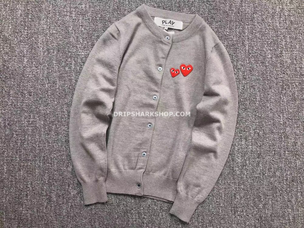 CDG Sweater