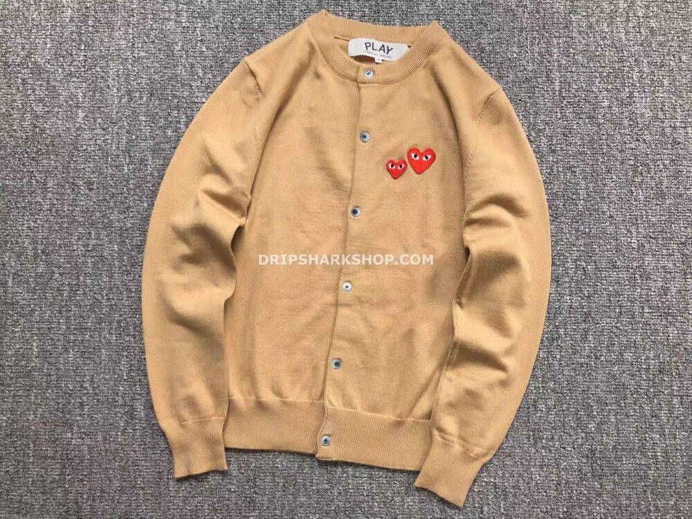 CDG Sweater
