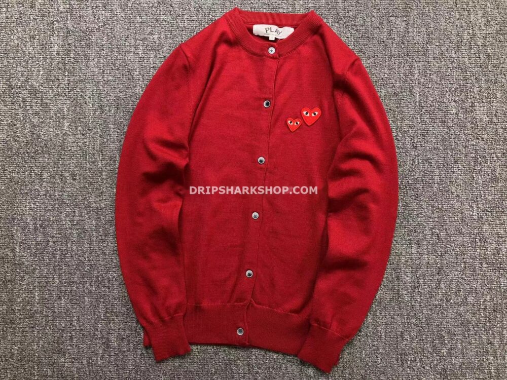 CDG Sweater