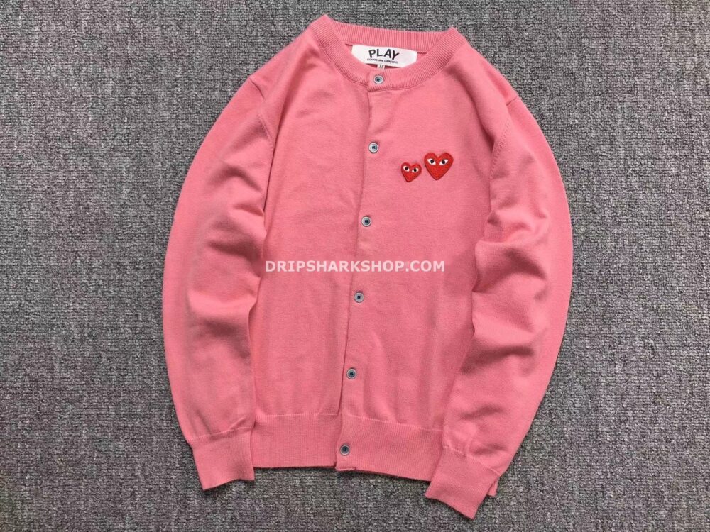 CDG Sweater