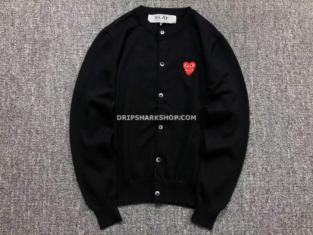 CDG Sweater