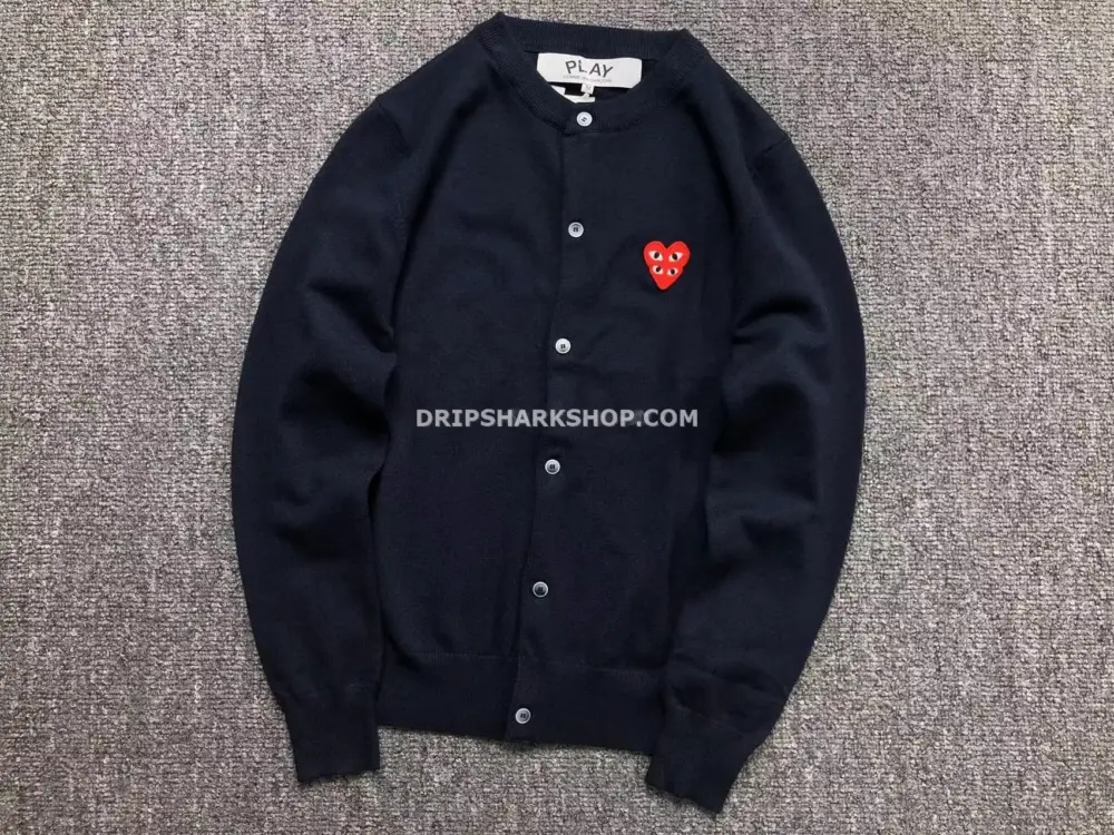 CDG Sweater