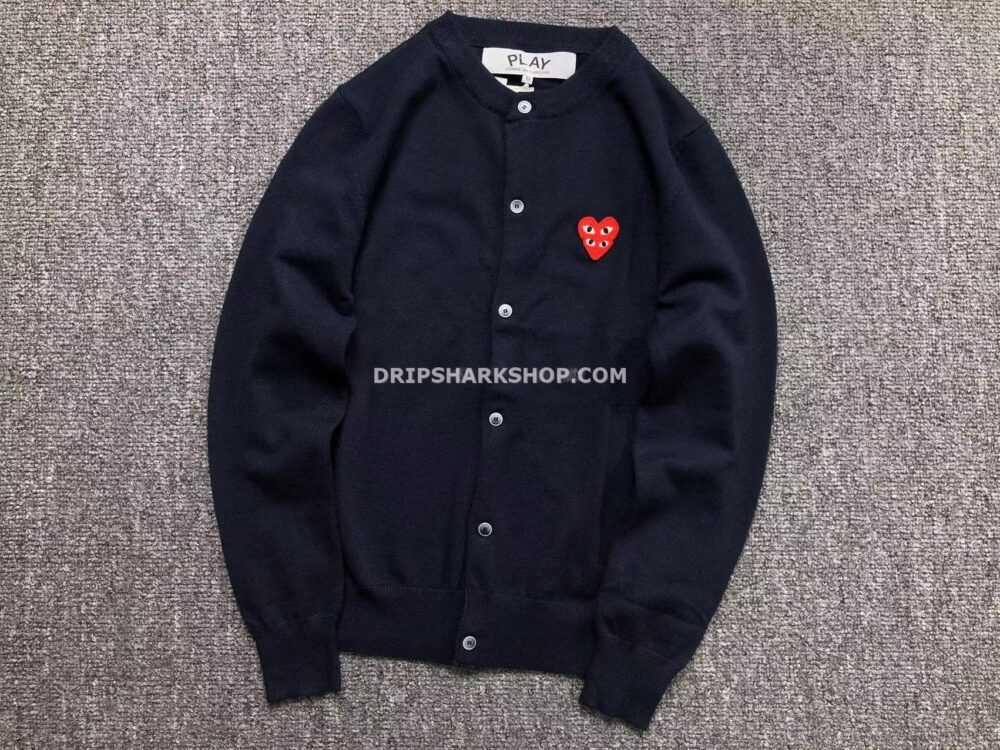 CDG Sweater
