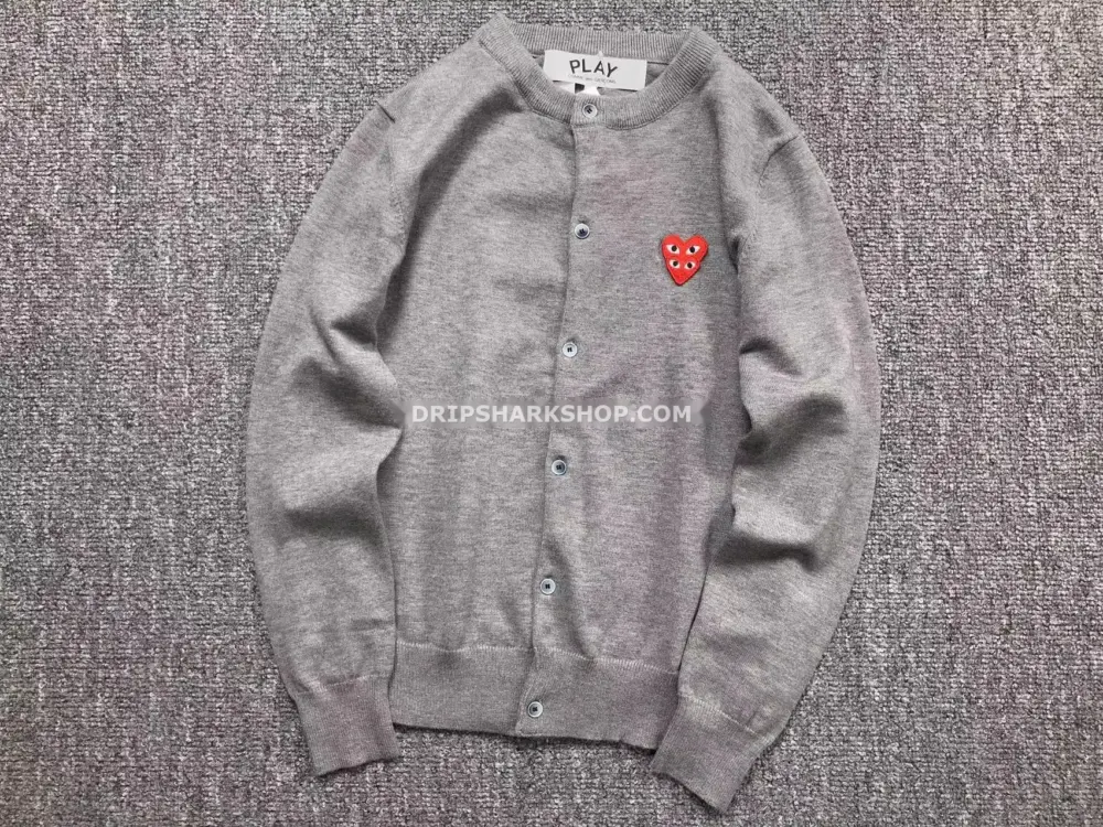 CDG Sweater