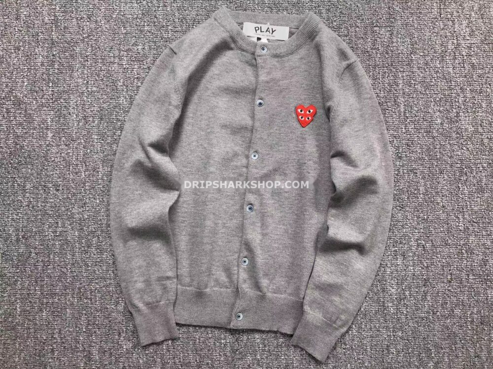 CDG Sweater