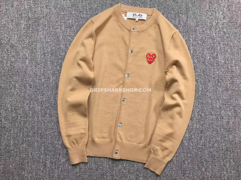 CDG Sweater
