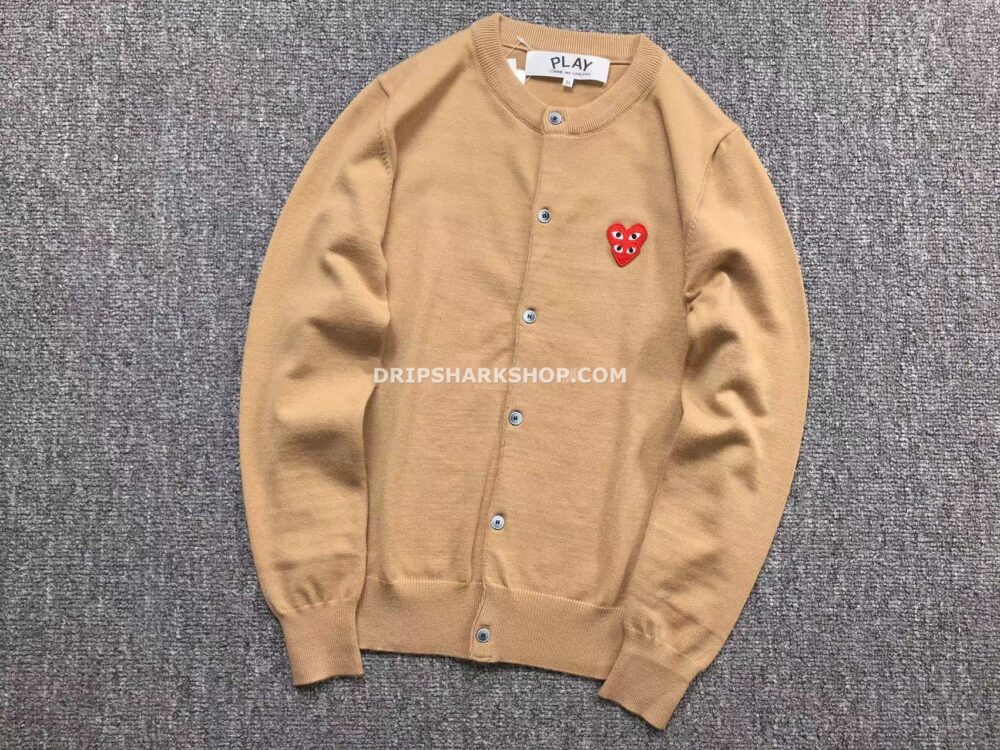 CDG Sweater