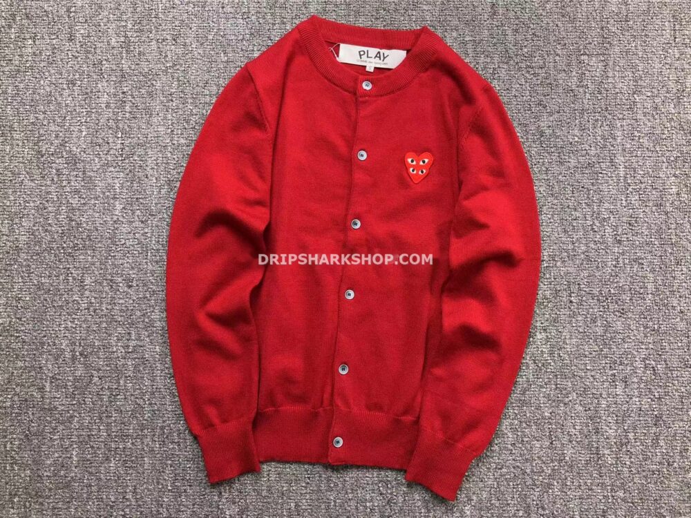 CDG Sweater