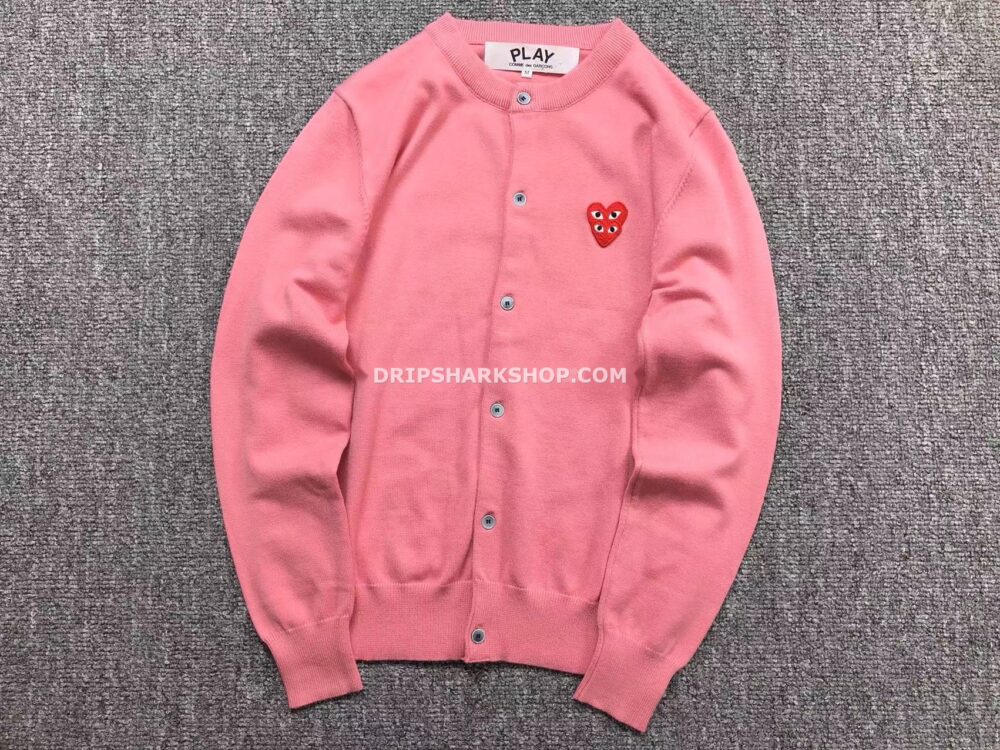 CDG Sweater