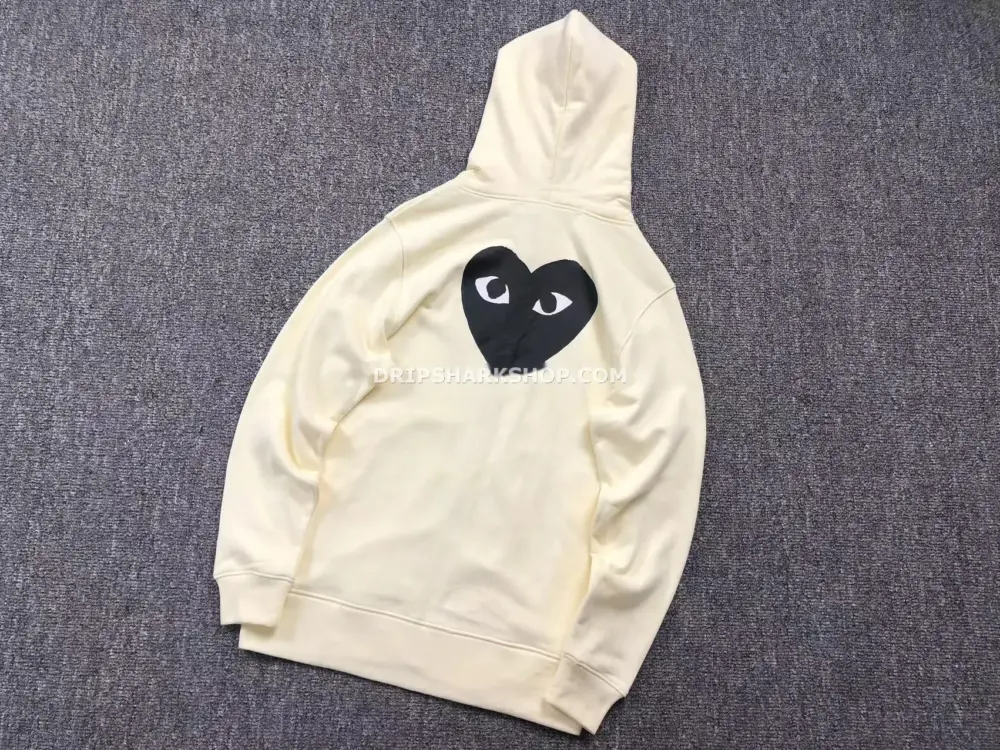 HOODIE CDGG