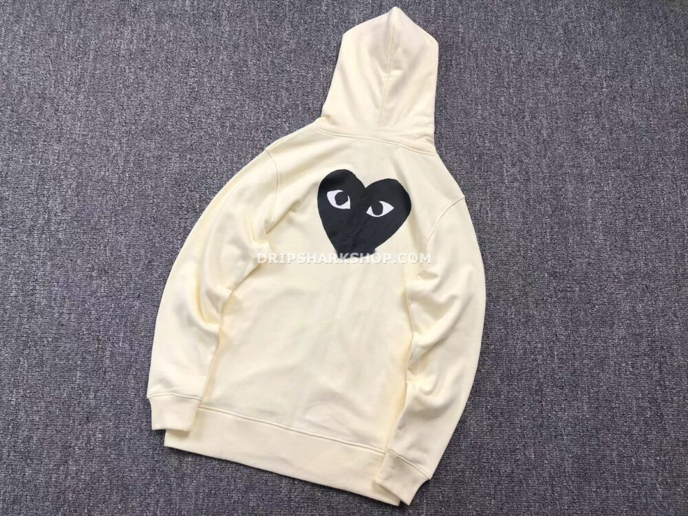 HOODIE CDGG