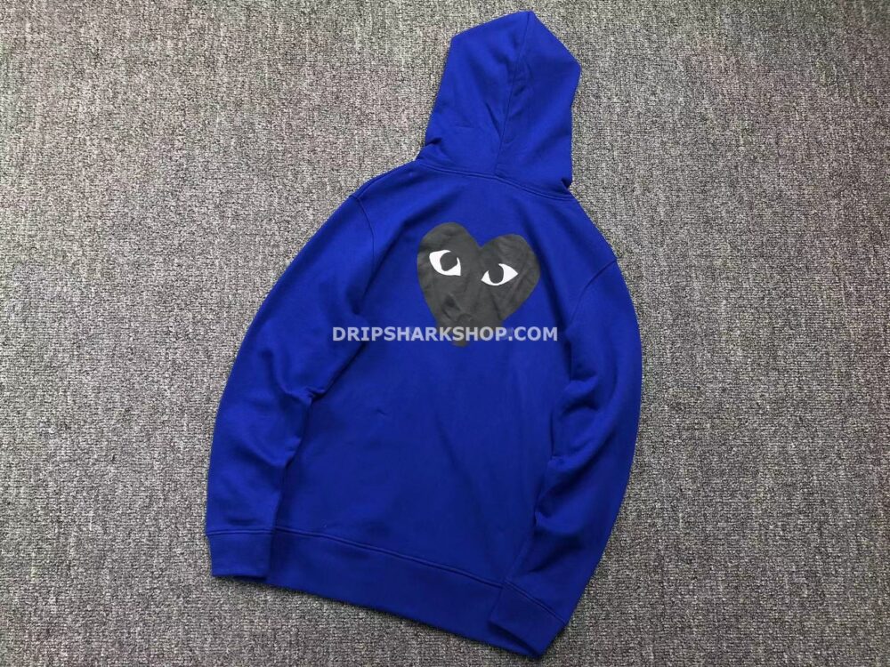 HOODIE CDGG