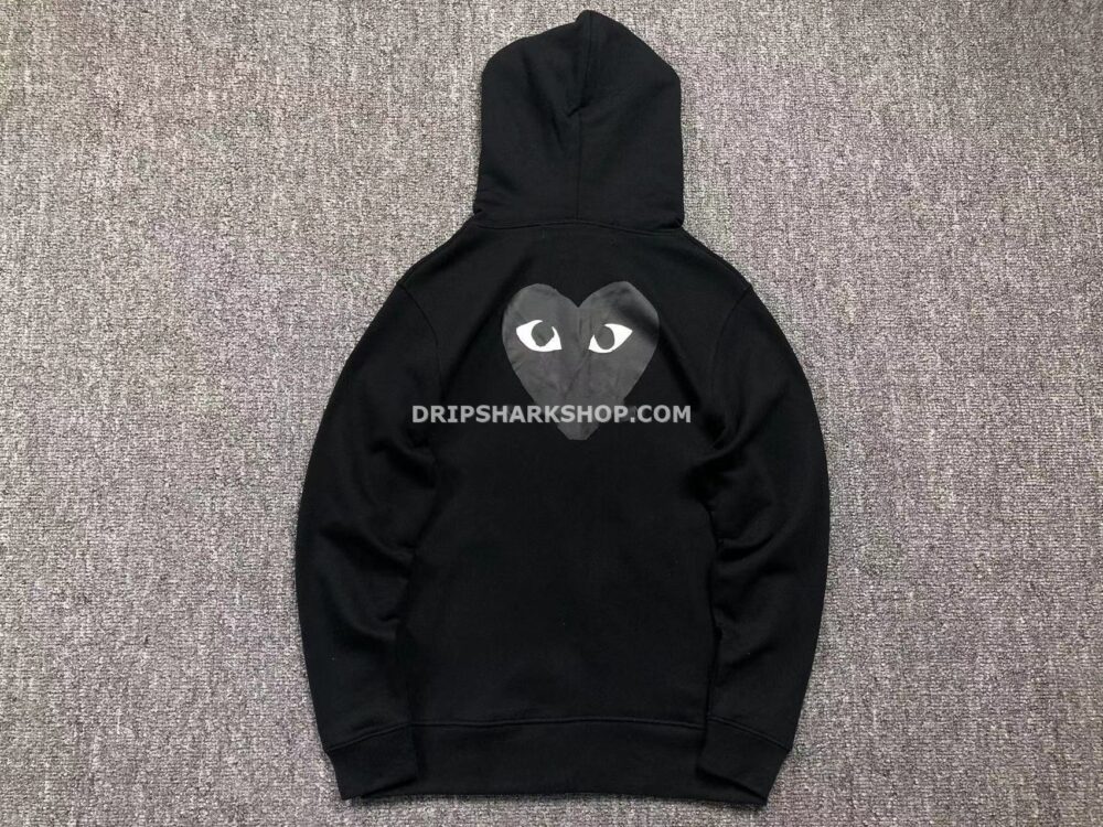 HOODIE CDGG
