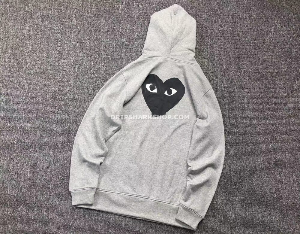 HOODIE CDGG