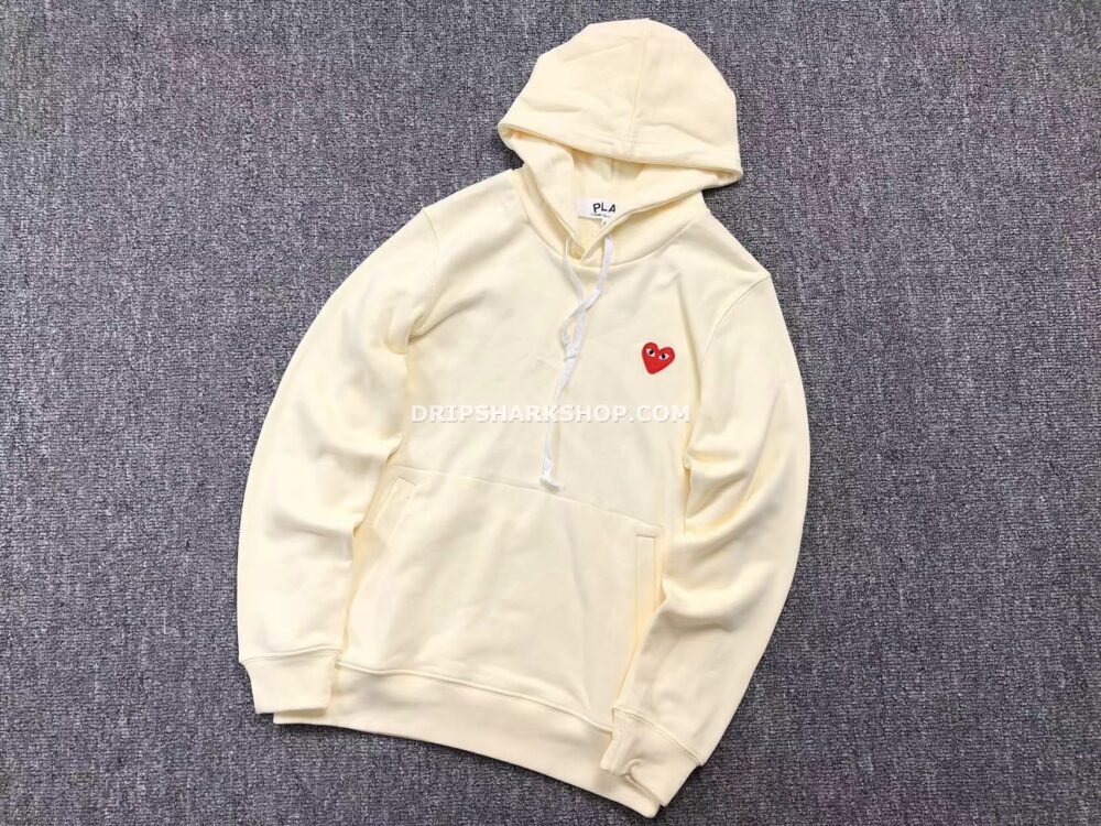 HOODIE CDGG