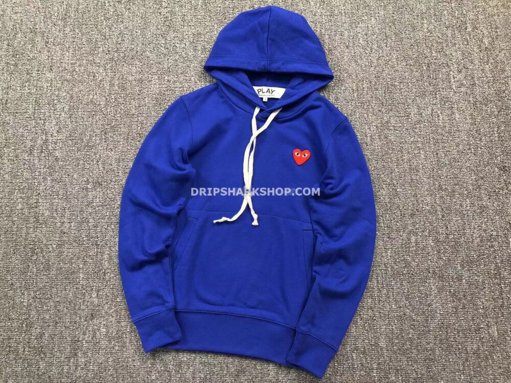 HOODIE CDGG