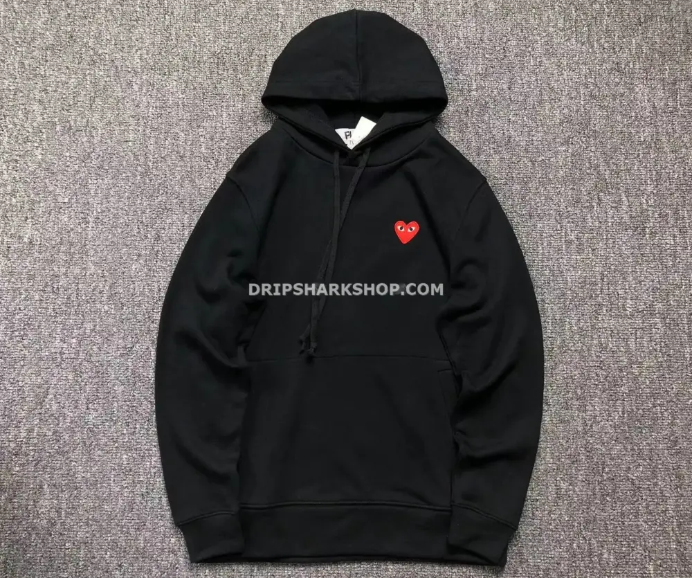 HOODIE CDGG