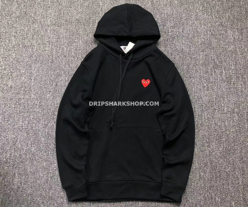 HOODIE CDGG