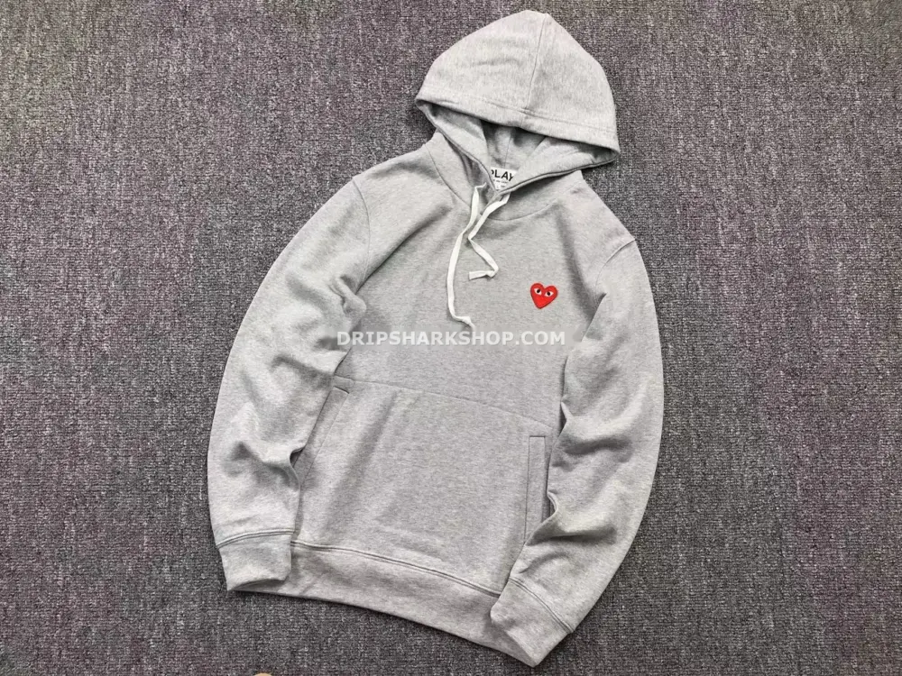 HOODIE CDGG