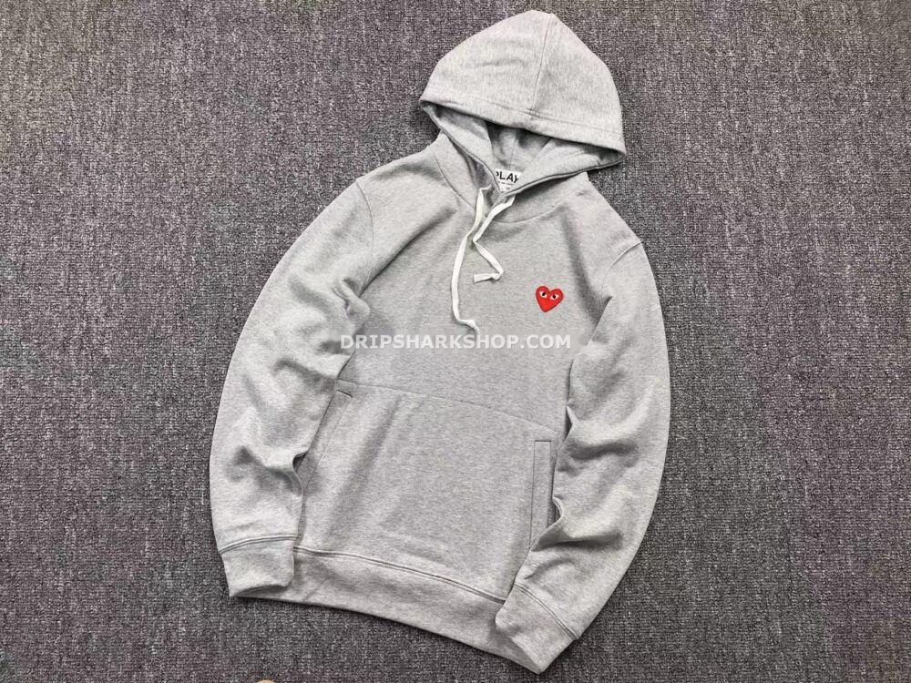 HOODIE CDGG