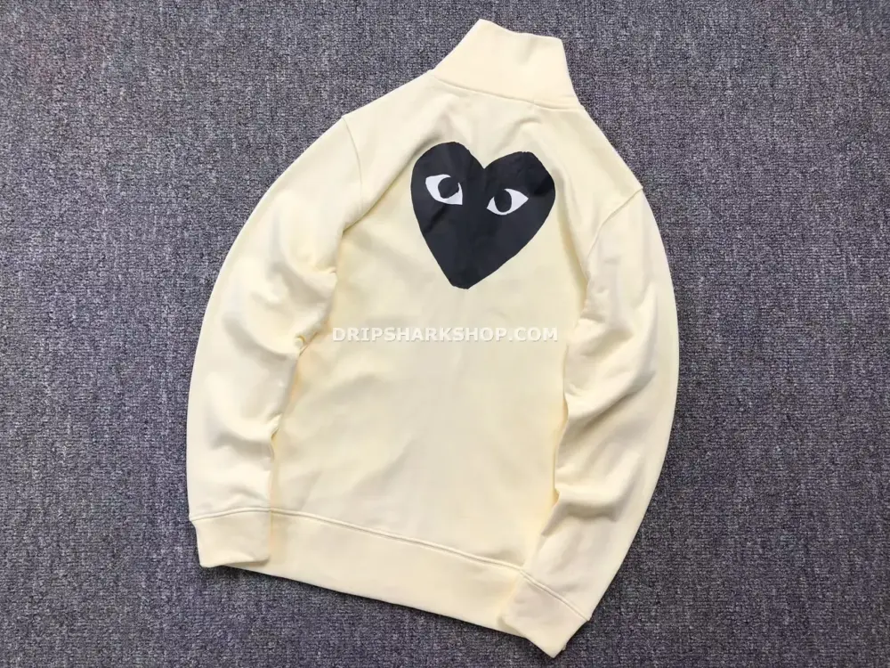 CDG Sweater