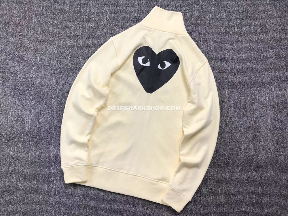 CDG Sweater