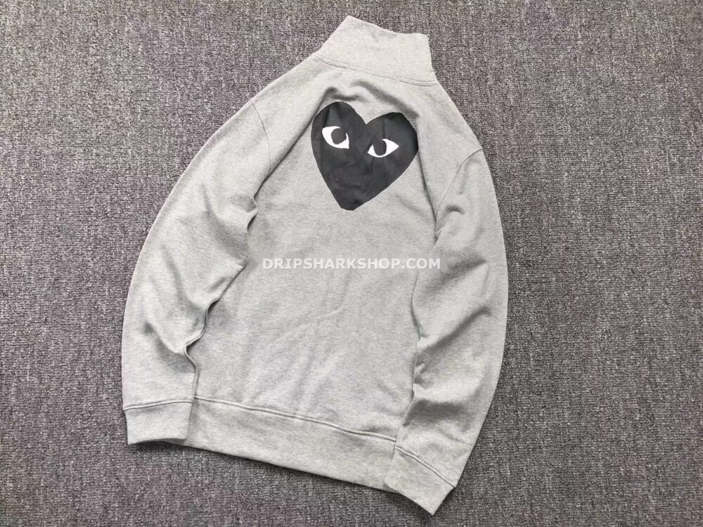 CDG Sweater