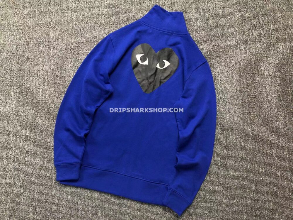 CDG Sweater