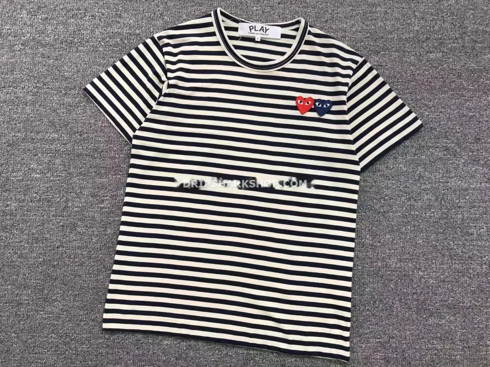 T-SHIRT CDG